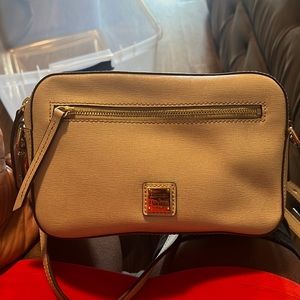 Dooney Burke Camera Bag